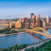 Wendell August Declared “Official Ornament Sponsor” of Pittsburgh