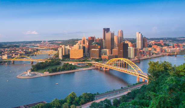 Wendell August Declared “Official Ornament Sponsor” of Pittsburgh - Wendell August Forge