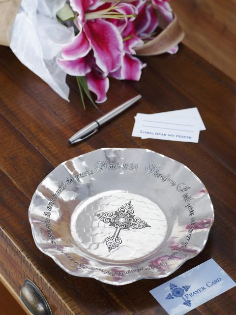 The Lord’s Prayer As An Example Of How To Pray