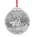 Why We Hang the Same Ornament Every Year - Wendell August Forge