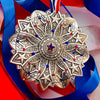 Celebrating America 250: Honoring Our History with Wendell August’s Commemorative Collection