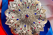 Celebrating America 250: Honoring Our History with Wendell August’s Commemorative Collection