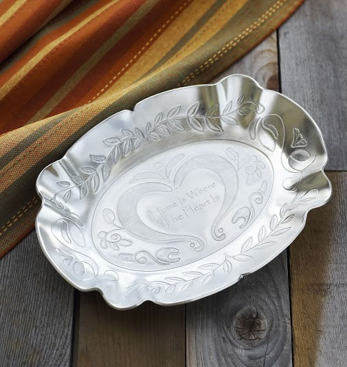 Build Your Decorations Around The Focal Point of the Room