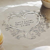 The New Wedding Guest Book