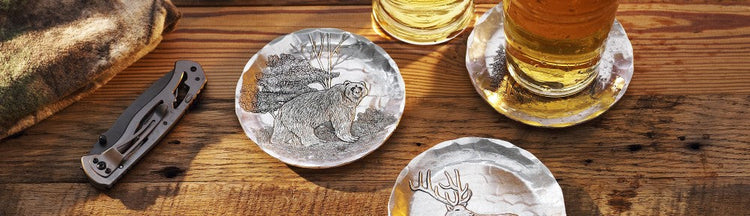 American-Made Gifts for your American-Made Dad - Wendell August Forge