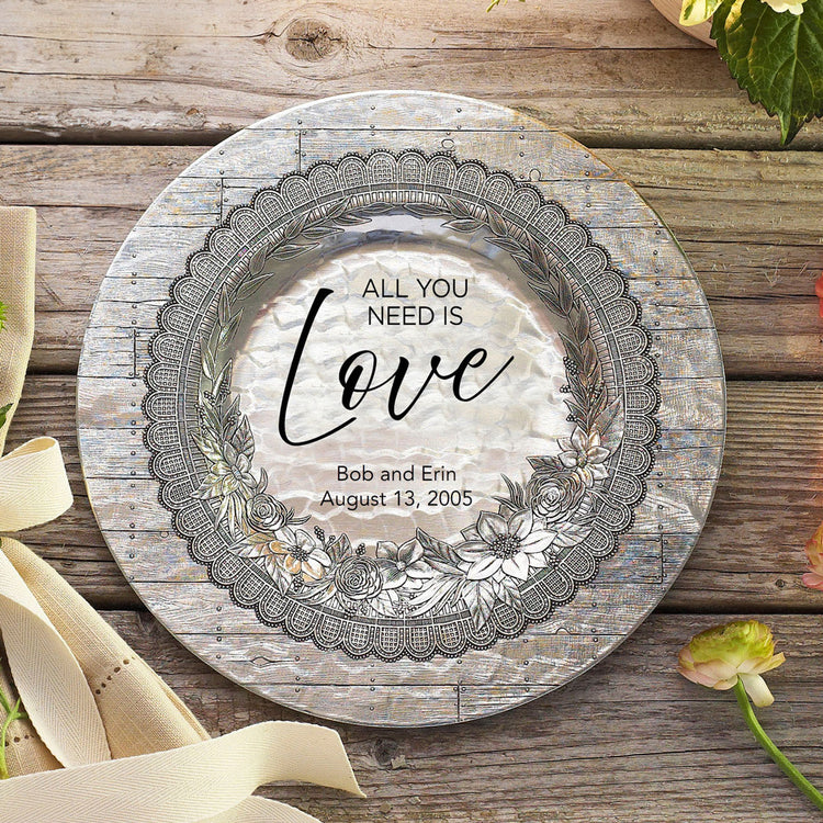 How to Choose a Meaningful Wedding Gift the Couple Will Treasure - Wendell August Forge