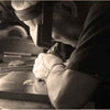 Len Youngo – Artistry in Steel