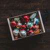 4 Christmas Ornament Display Ideas