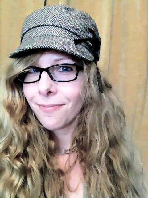 Artist Spotlight – Audra Azoury