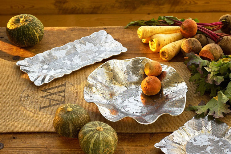 Make Fall Entertaining a Breeze - Wendell August Forge