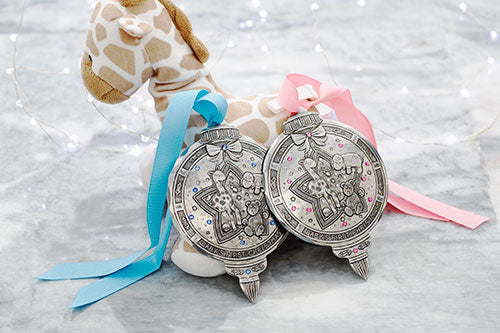 What to Gift for a Baby Shower