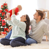 4 Christmas Gift Ideas for a Baby Girl