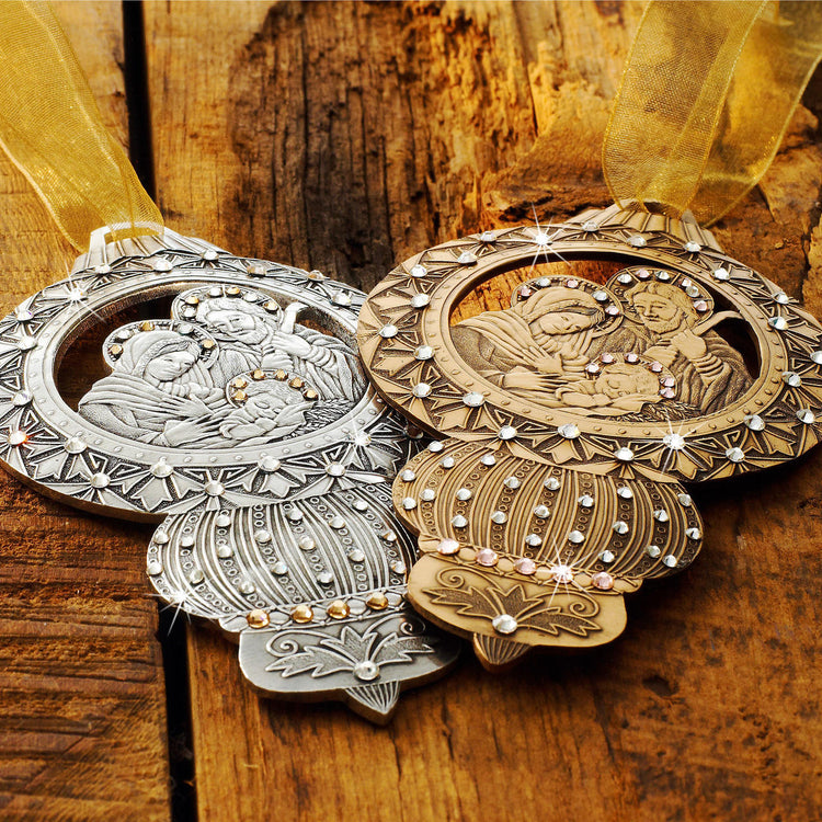 Best Religious Christmas Ornaments for Families