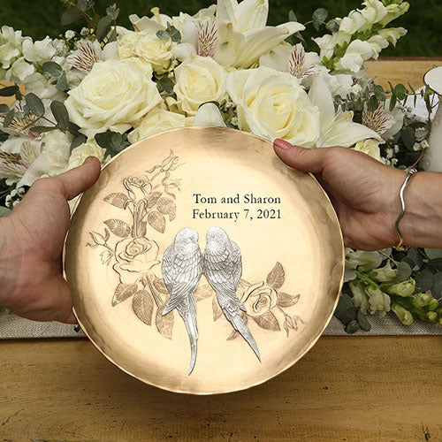 2022 Wedding Gift Guide - Wendell August Forge