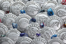 Show your Fandom with NFL Ornaments