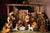 Try These Beautiful Nativity Set up Ideas - Wendell August Forge