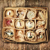 3 Good Christmas Ornament Storage Ideas