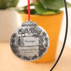 How One Ornament Can Tell the Story of an Entire Year