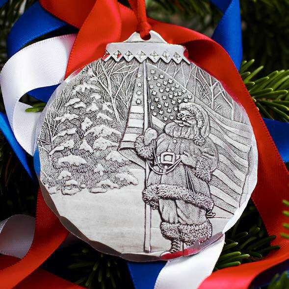Christmas in July – Calendar of Events - Wendell August Forge