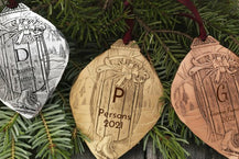 5 Unique Personalized Christmas Gift Ideas