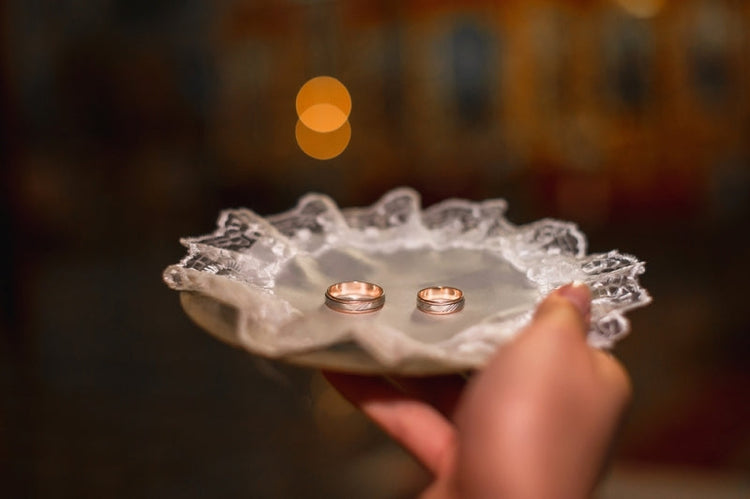 Personalized Wedding Gift Ideas for the Bride and Groom - Wendell August Forge