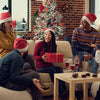 4 Best Ornament Exchange Ideas