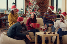 4 Best Ornament Exchange Ideas