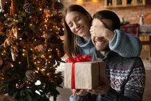 8 Christmas Gift Ideas to Delight the Men in Your Life
