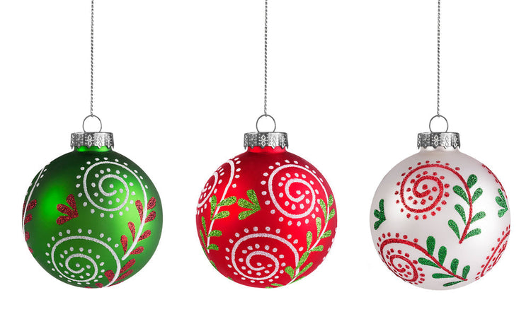 6 Best Christmas Tree Ornament Sets for Gifting This Year - Wendell August Forge