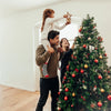 4 Unique Angel Ornament Ideas for Your Christmas Tree