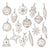 What Are the Best Vintage Christmas Ornaments & How to Display Them