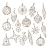 What Are the Best Vintage Christmas Ornaments & How to Display Them