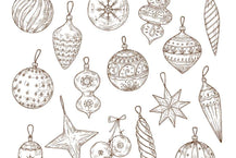 What Are the Best Vintage Christmas Ornaments & How to Display Them