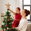 3 Christmas Tree Topper Ideas to Consider