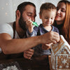 3 Best Gingerbread House Ornament Ideas