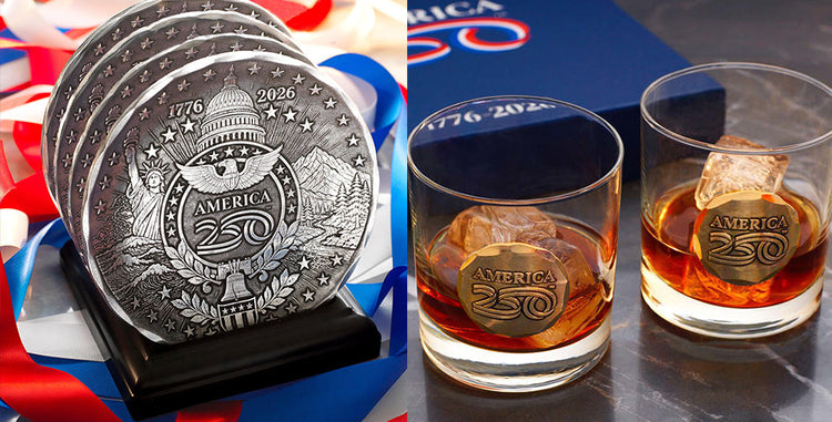 America 250 Collectible Gifts