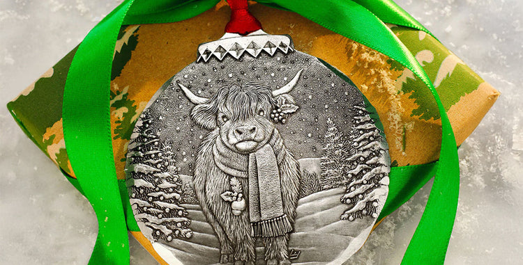 Ornament Stock Up Sale