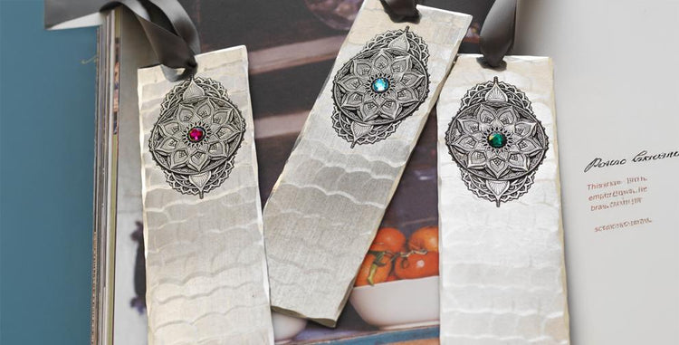 Bookmarks