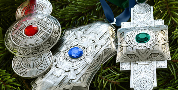 Ornaments