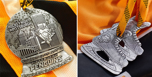 Pittsburgh Penguins