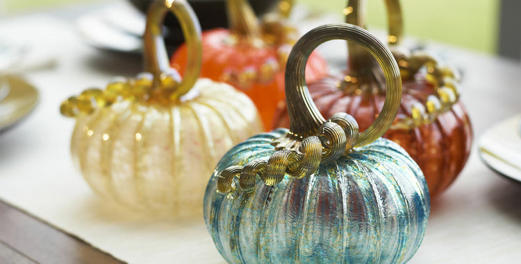 Tabletop Decor