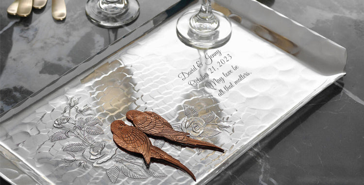 Wedding Gifts