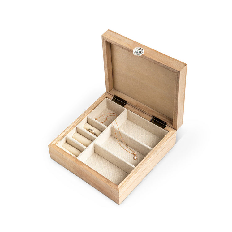 Dear You Jewelry Box - Mom