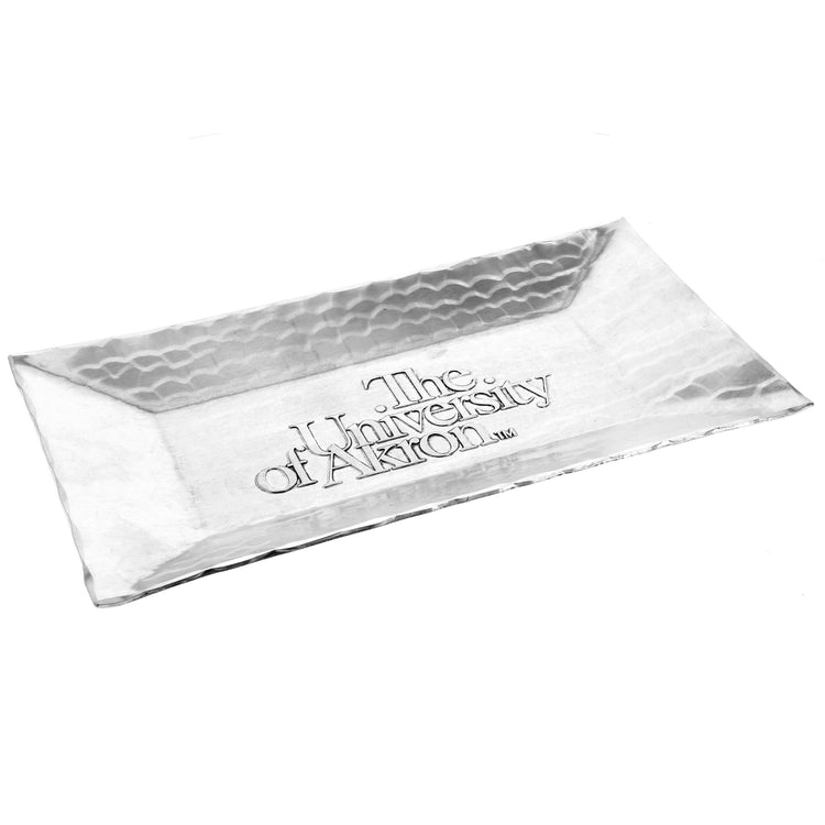 University of Akron Small Horizon Tray