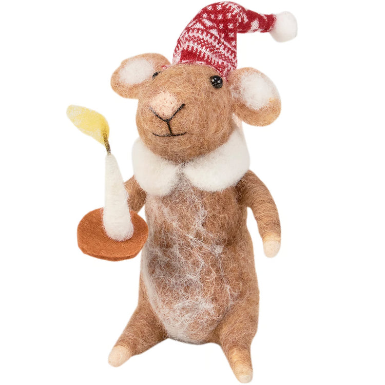 Ebenezer Mouse Criter