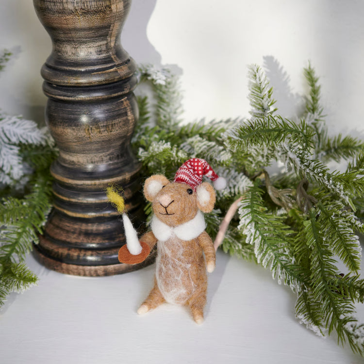 Ebenezer Mouse Criter