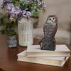 Woodland Owl Sitter