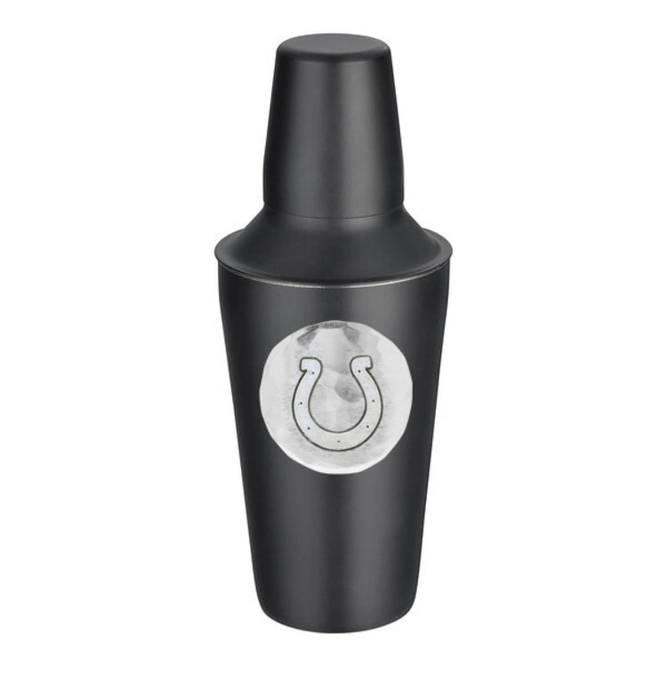 Indianapolis Colts Martini Shaker