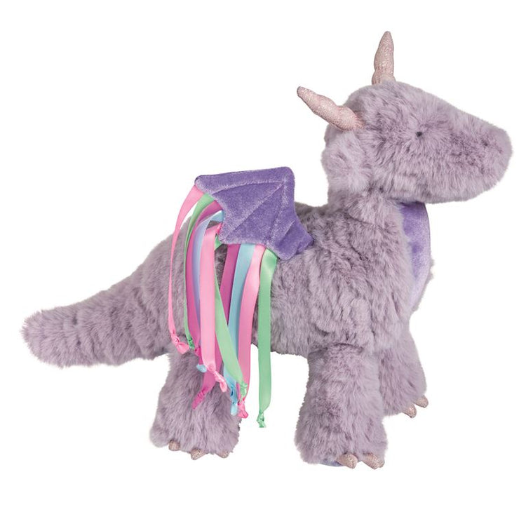 Iris The Dragon Plush Pal 