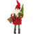 Decorator Santa Critter - Wendell August Forge